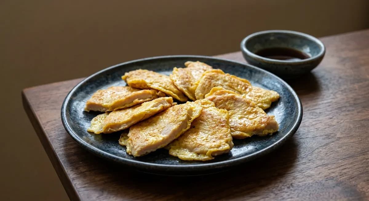 チキンジョン