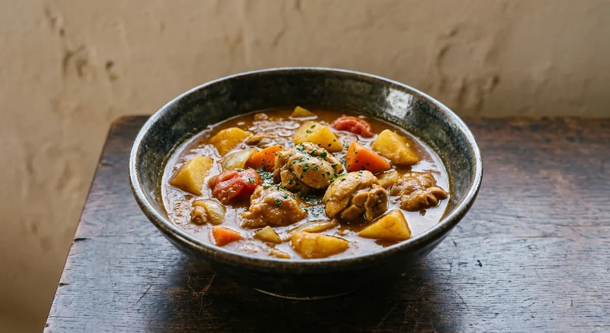 カレー