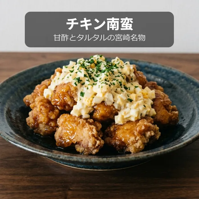 チキン南蛮